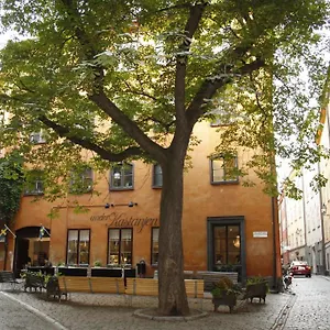 Castanea Old Town Estocolmo